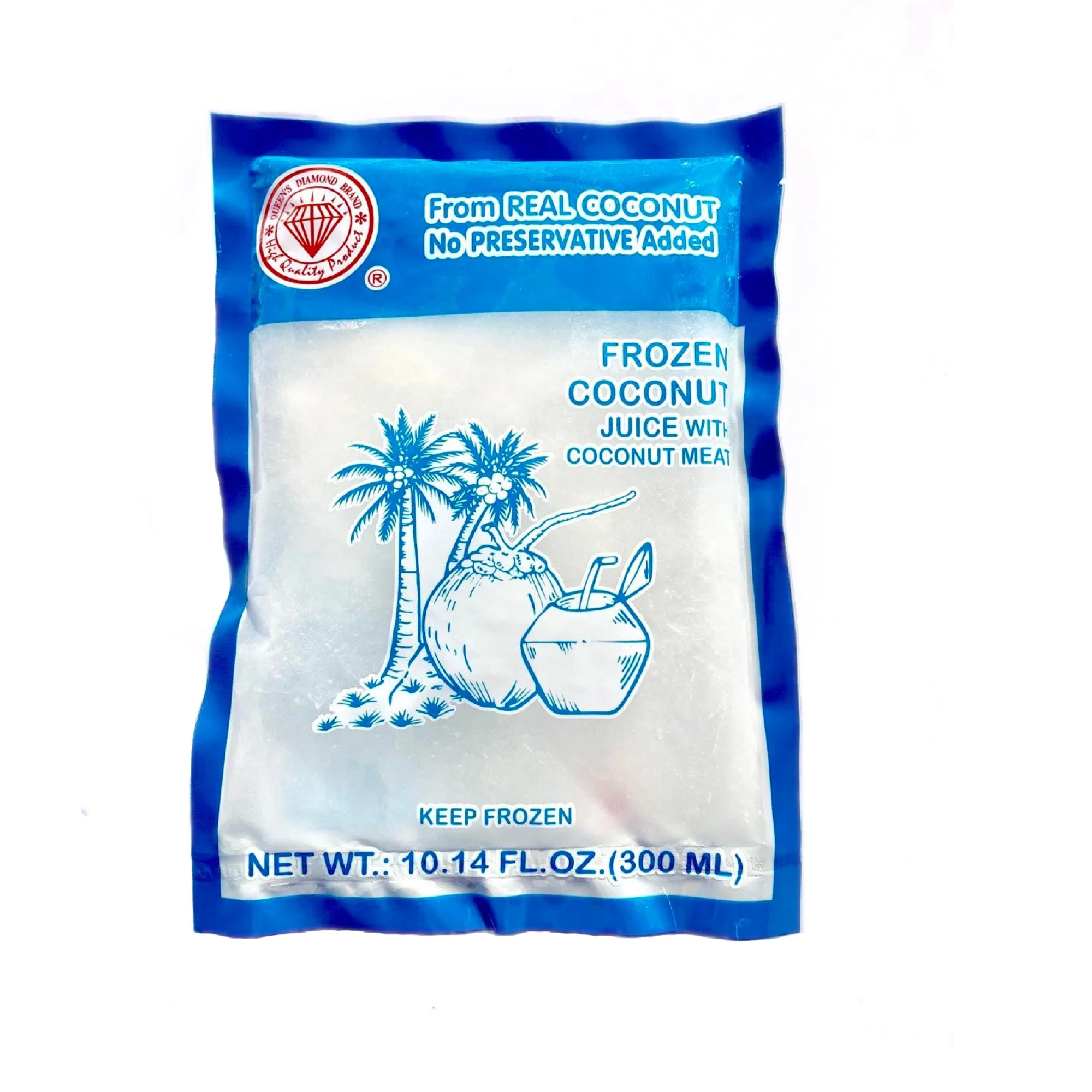 Coconut Juice | Diamond Brand