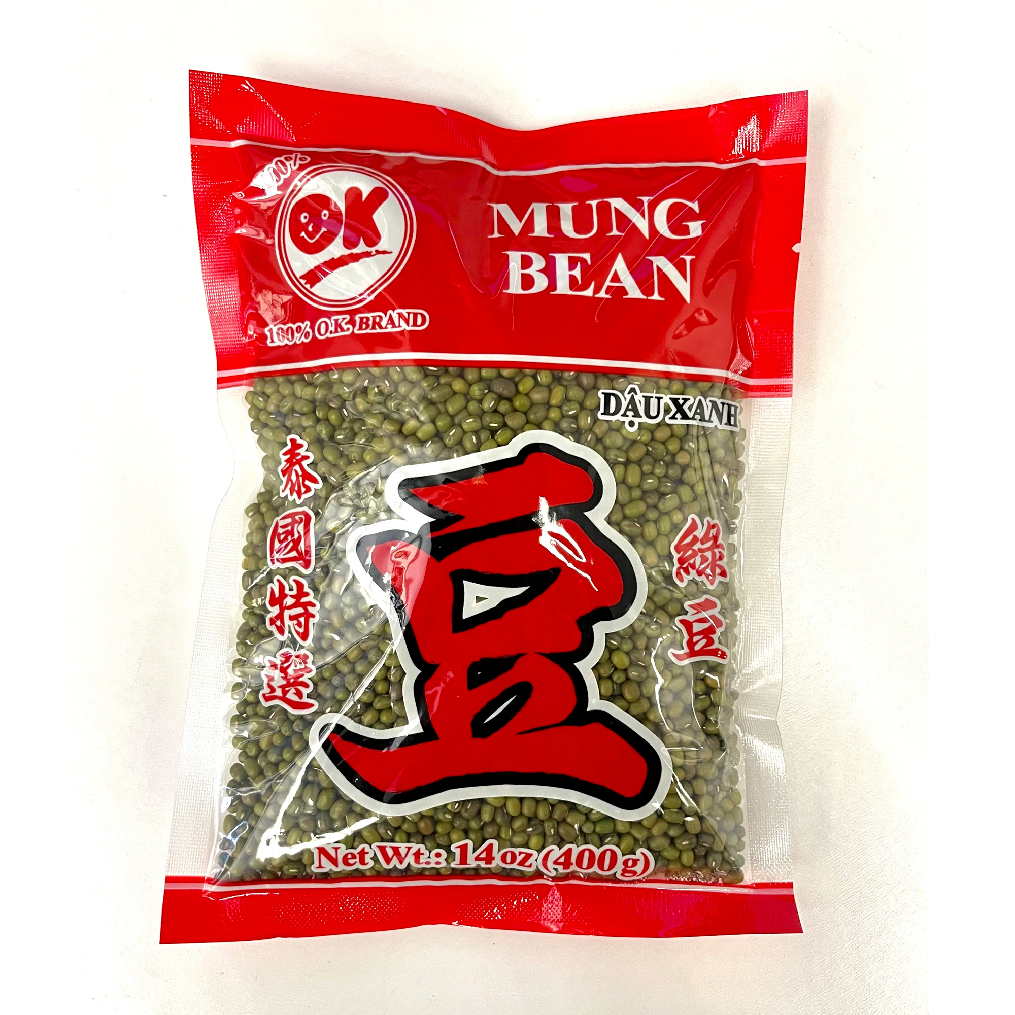 Mung Bean | OK Brand
