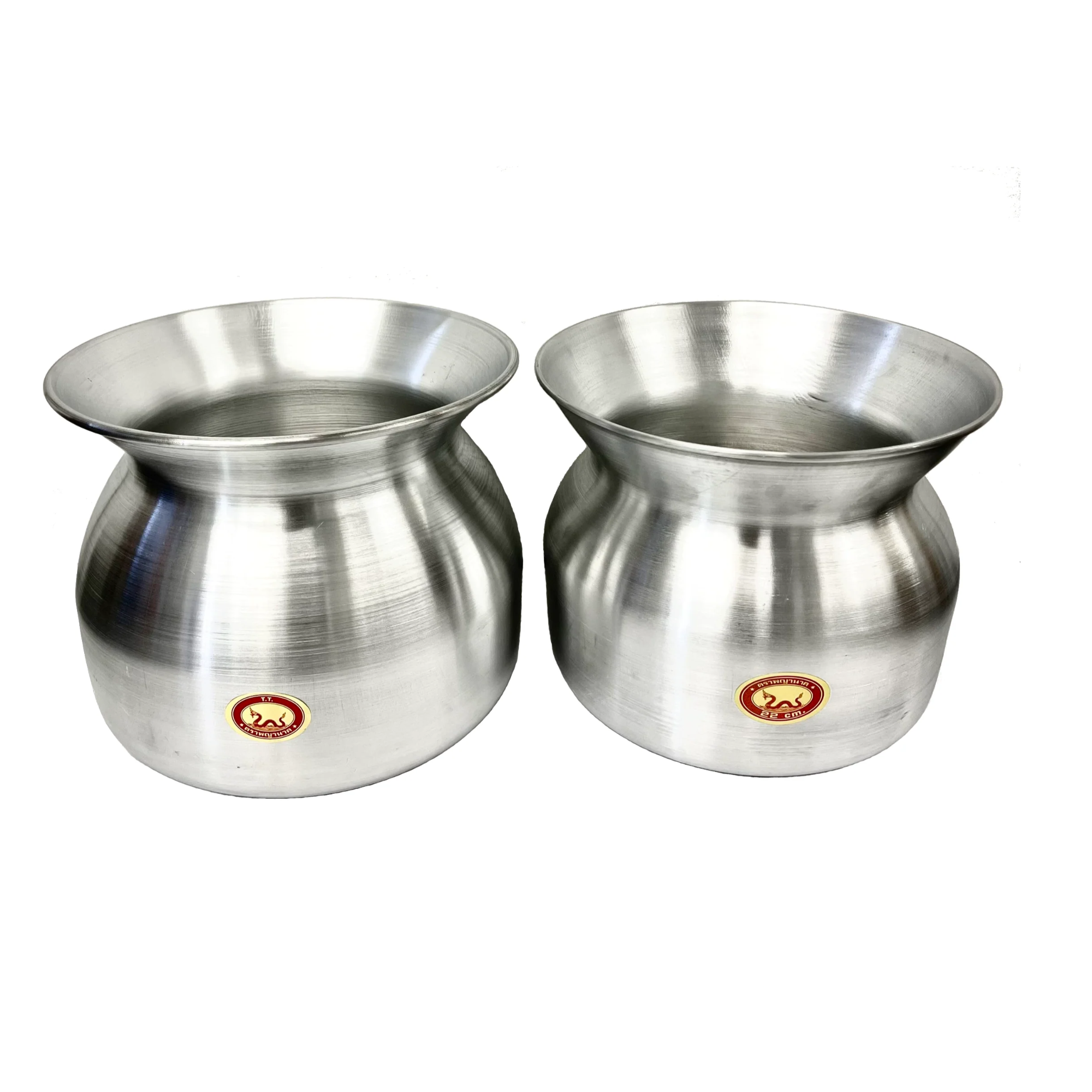 Aluminum Sweet Rice Steamer