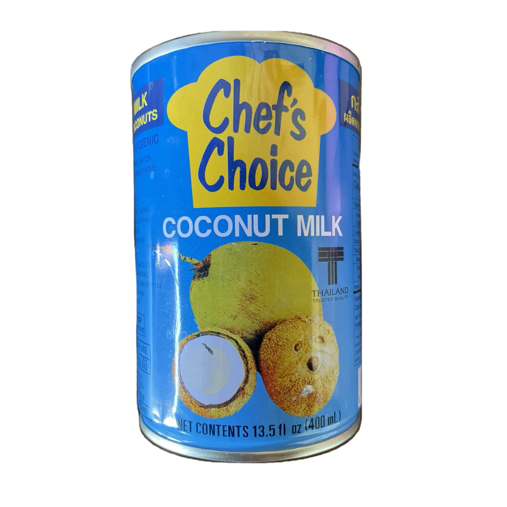 Coconut Milk